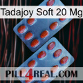 Tadajoy Soft 20Mg 05